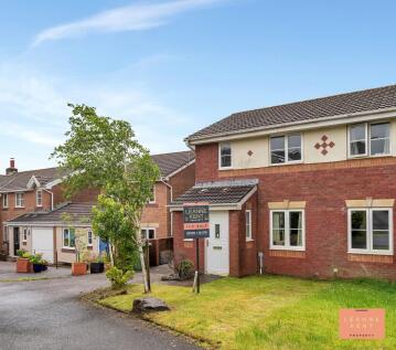 Blaen Ifor, Caerphilly, CF83