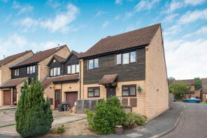 7, Kingsley Drive, Marlow SL7 3QR