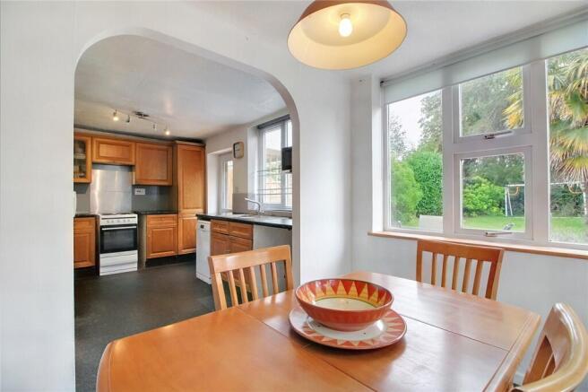Kitchen / Diner