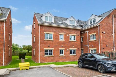 The Gateway, Rothwell, Leeds, West Yorkshire