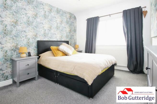 BEDROOM ONE (FRONT)