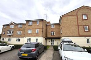 35, Mullards Close, Mitcham CR4 4FE