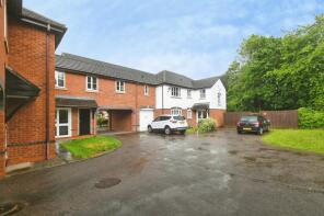 18, Woburn, Glascote, Tamworth B77 2QP
