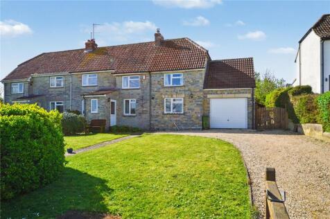 Underwood Road, Kingsdon, Somerton, Somerset, TA11