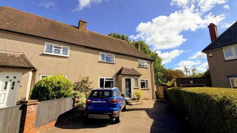 Green Close, Carshalton, Surrey. SM5