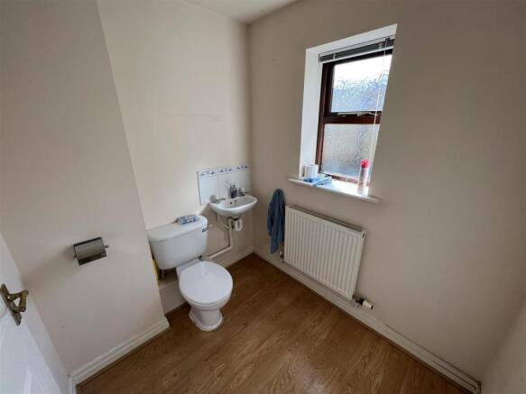 Cloakroom