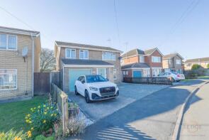 28, Helmsley Way, Spalding PE12 6BG