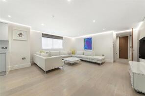 Flat 2, Thorburn House, Kinnerton Street, London SW1X 8EX
