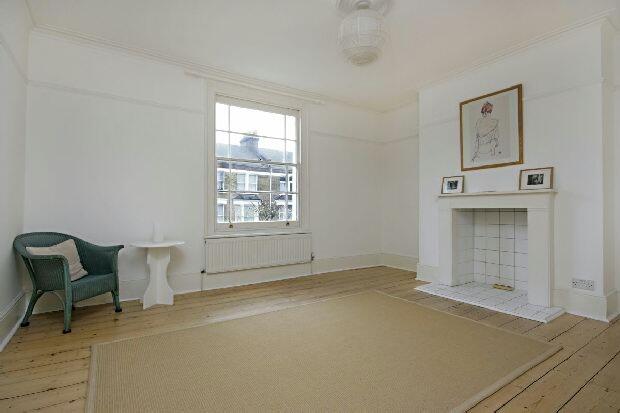 Reception Room 2