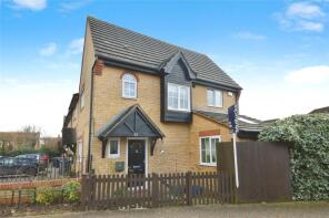 53, The Thatchers, Bishop's Stortford CM23 4FL