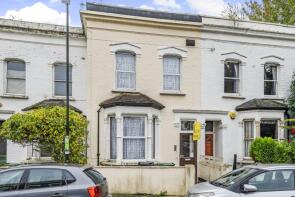 49, Leathwell Road, London SE8 4JL