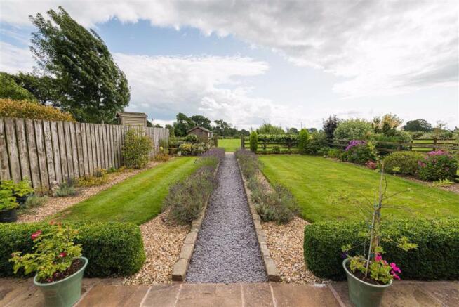 GARDENS