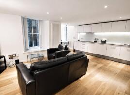 Flat 12, 13, Simpson Loan, Southside, Edinburgh EH3 9GN