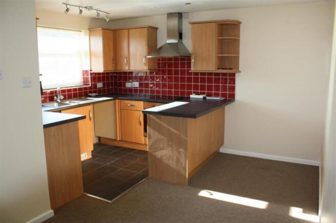 Open-plan living