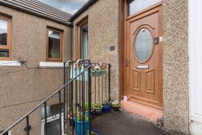 2a, Stewart Street, Dunfermline KY12 0EA