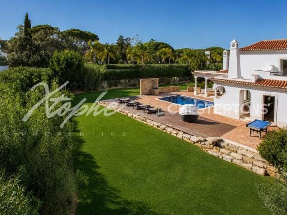 Quinta Verde 5 Bed Villa For Sale (12)