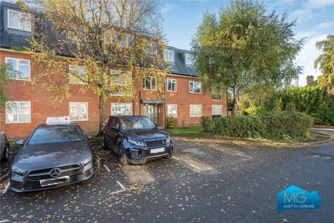 West End Lane, Barnet, EN5