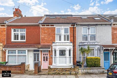 Hollam Road, Southsea