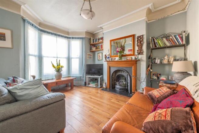 Ulverston Road, E17