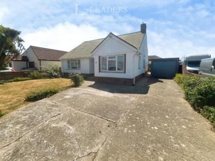 West Haye Road, Hayling Island, Hampshire