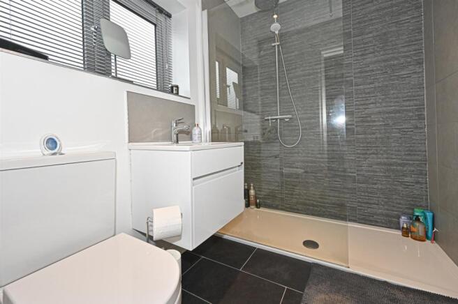 Luxury en suite
