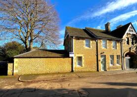 Clock House, Church Street, Easton On The Hill PE9 3LL