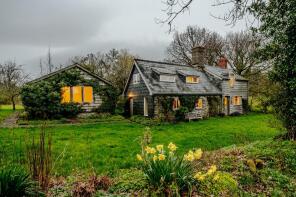 Cefn Bach, Howey, Llandrindod Wells LD1 5RF