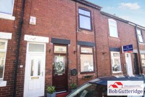 20, Cromer Street, Newcastle ST5 0JN