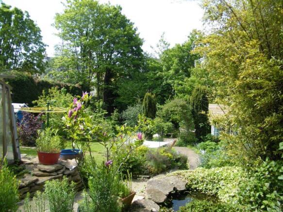 Gardens