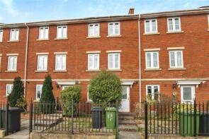 47, Royal Crescent, Exeter EX2 7QB