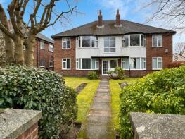 4, Derby Court, Derby Road, Formby L37 7BP