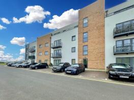Apartment 18, 2 Juneberry Apartments, Cypress Road, Luton LU1 4FZ