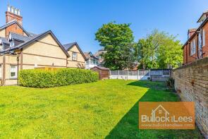 1a, Grange Court, Wharncliffe Road, Bournemouth BH5 1AH