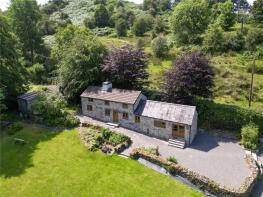 Pencae, Foel, Welshpool SY21 0PB