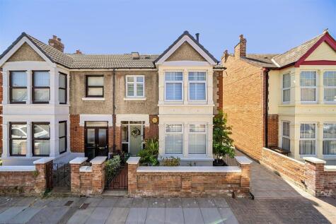 Amberley Road, Portsmouth