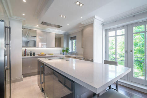 Pelabon House, Richmond Bridge Development