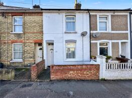 36, East Street, Gillingham ME7 1EH