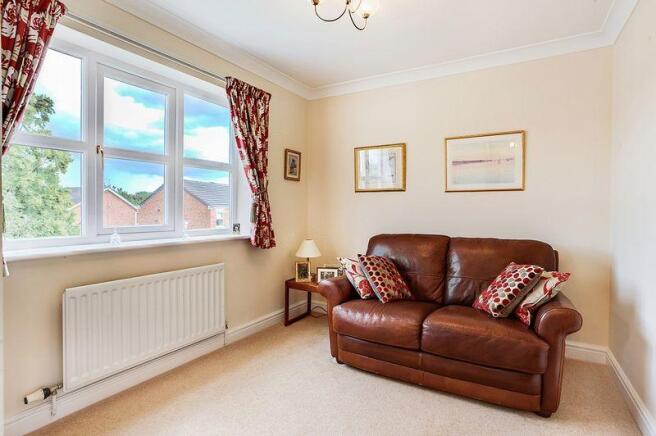BEDROOM 3
