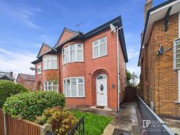2, Brenden Avenue, Somercotes, Alfreton DE55 4JD