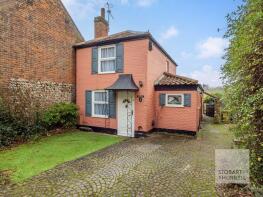 54 River View, Anchor Street, Norwich NR12 7AQ