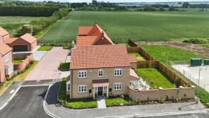 41, Galland Road, Welton HU15 1XU