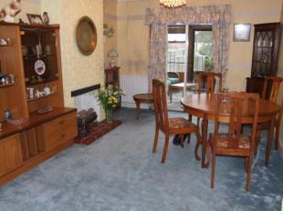 Through Lounge