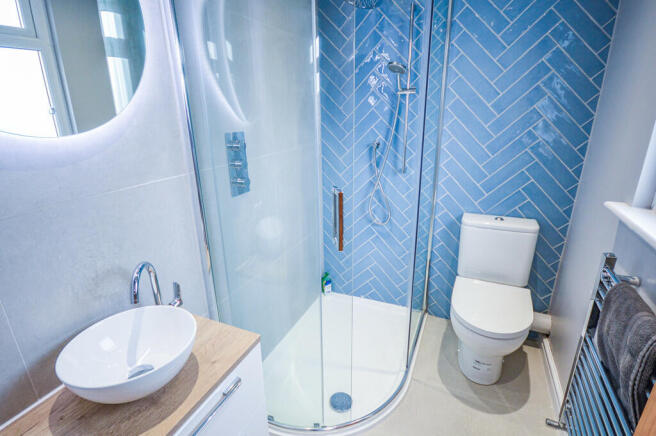 En Suite Shower R...
