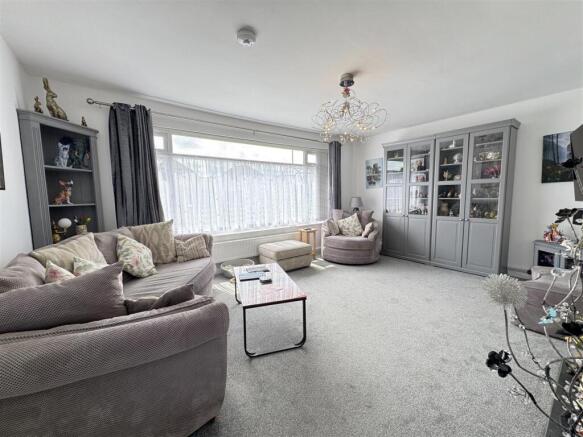 Living Room One