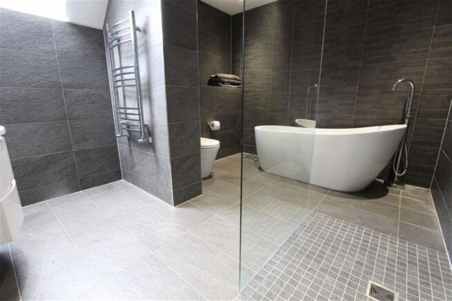 En-suite: