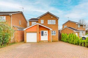 14, Cloverlands, West Bridgford NG2 7TF