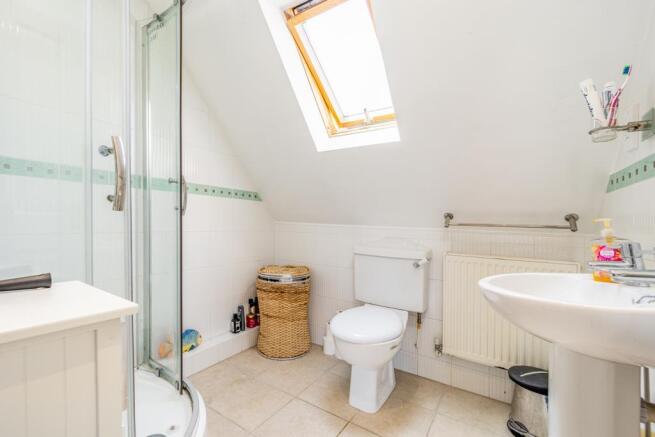 En - Suite