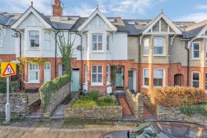 17, Queens Road, Berkhamsted HP4 3HU