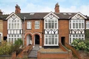 9, Castle Road, Bedford MK40 3PL