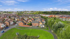 77, Monmouth Castle Drive, Newport NP20 2QB